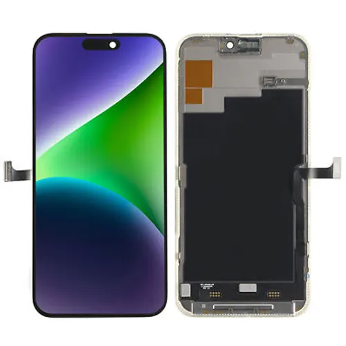 Replacement for IPHONE 15 PRO MAX TFT DISPLAY - Quality Phone Parts in Sri Lanka